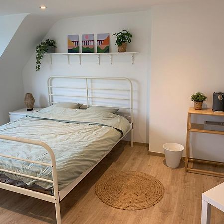 Hotel Casa Coco Mechelen Zewnętrze zdjęcie