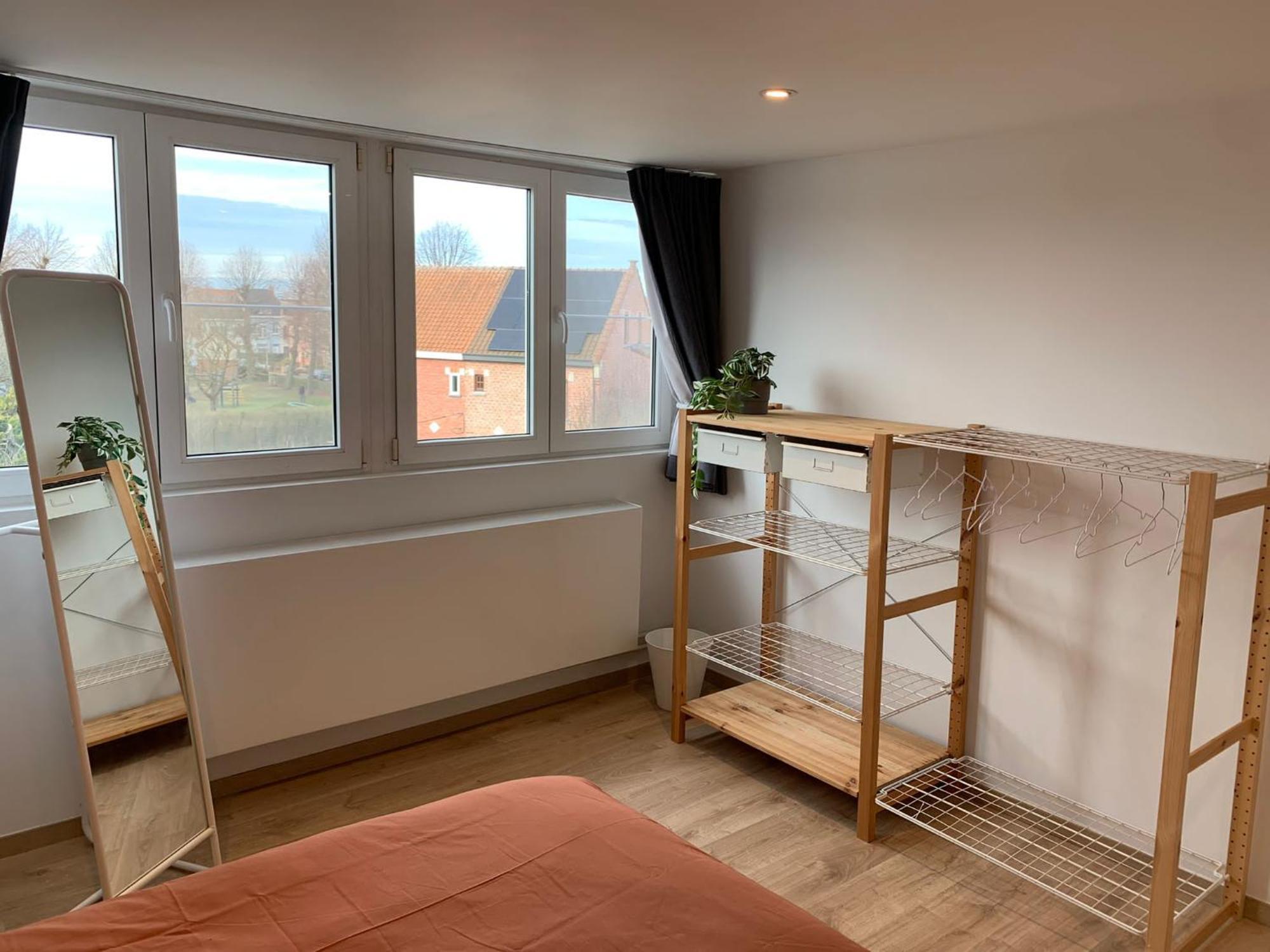 Hotel Casa Coco Mechelen Zewnętrze zdjęcie
